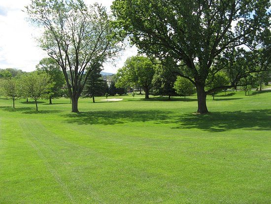 The Greens at Hamilton Run